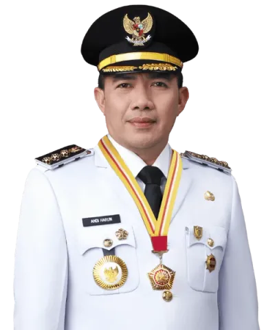 Dr. H. Andi Harun