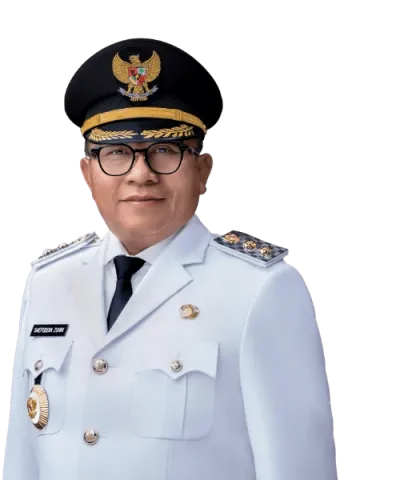 H. Saefuddin Zuhri